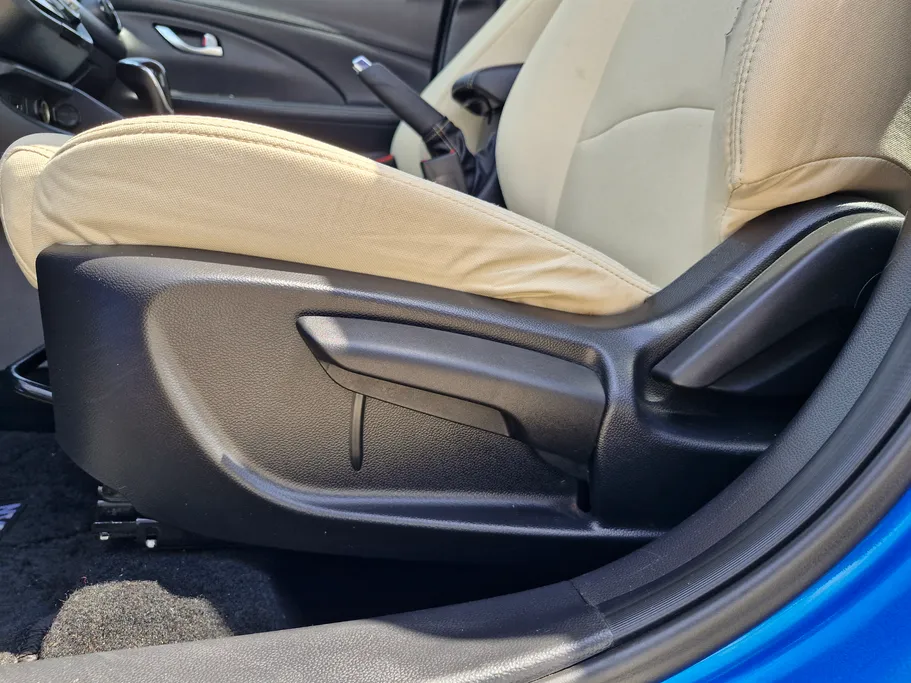 2024 Changan Alsvin Full Option 