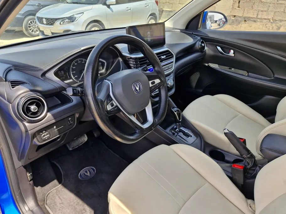 2024 Changan Alsvin Full Option 