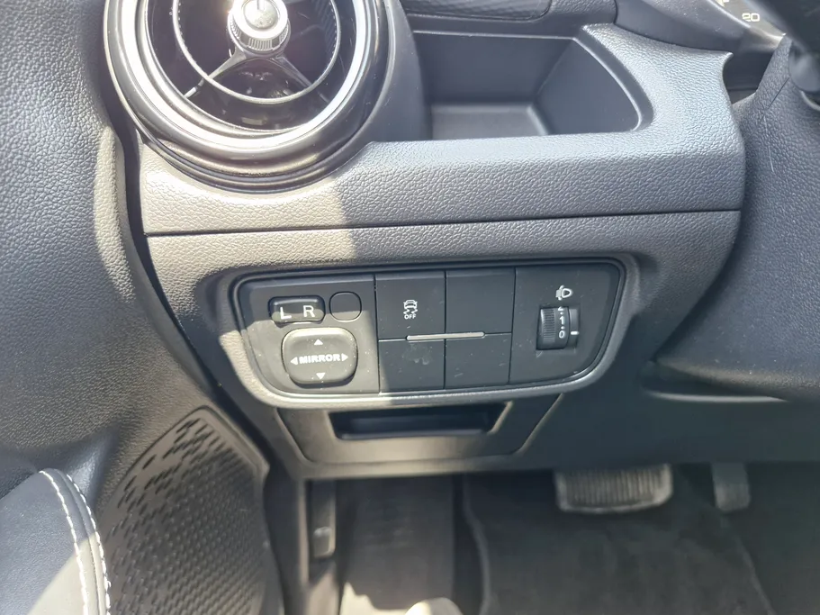 2024 Changan Alsvin Full Option 