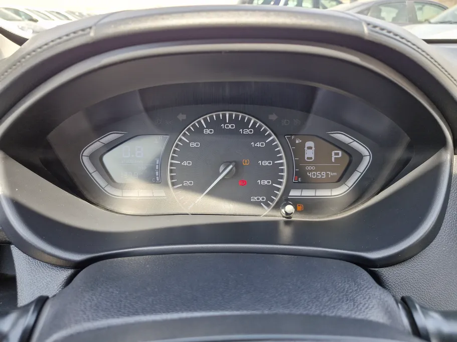 2024 Changan Alsvin Full Option 