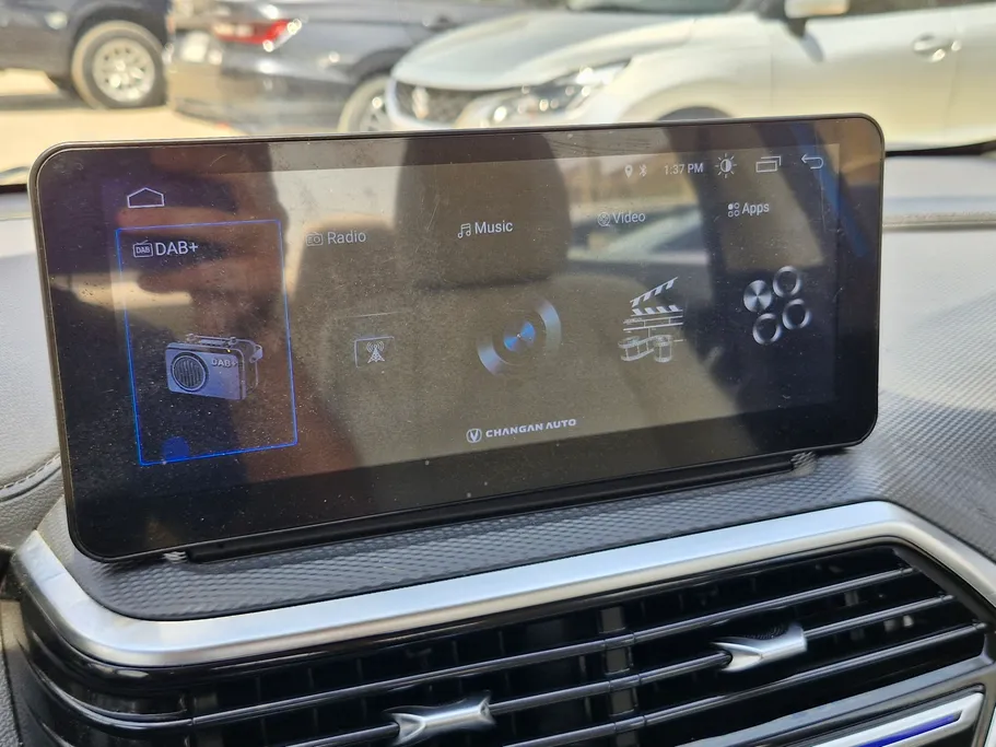 2024 Changan Alsvin Full Option 