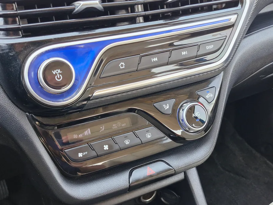2024 Changan Alsvin Full Option 