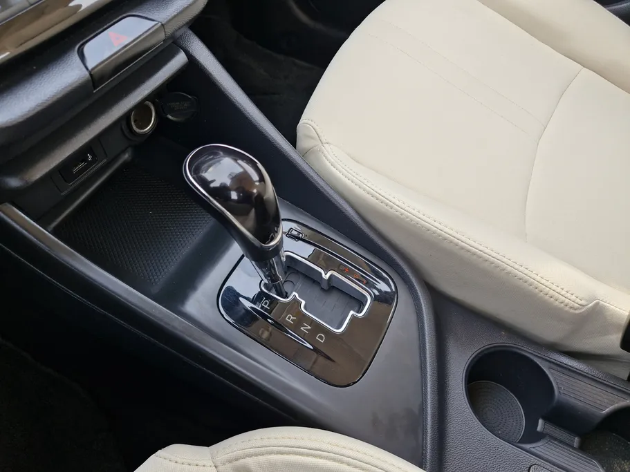 2024 Changan Alsvin Full Option 