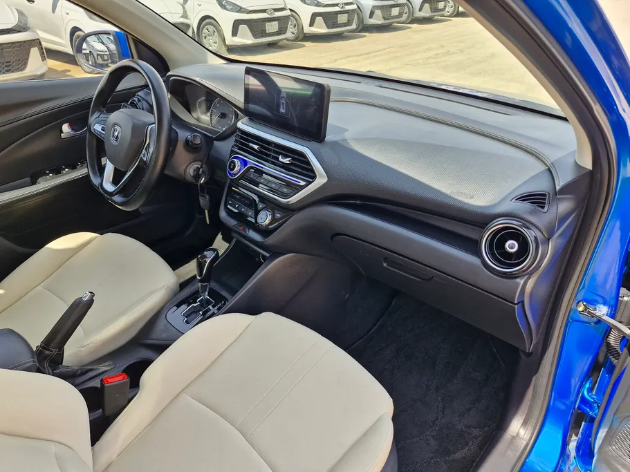 2024 Changan Alsvin Full Option 