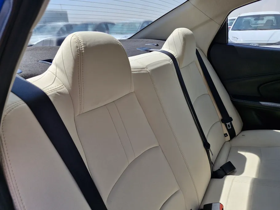 2024 Changan Alsvin Full Option 