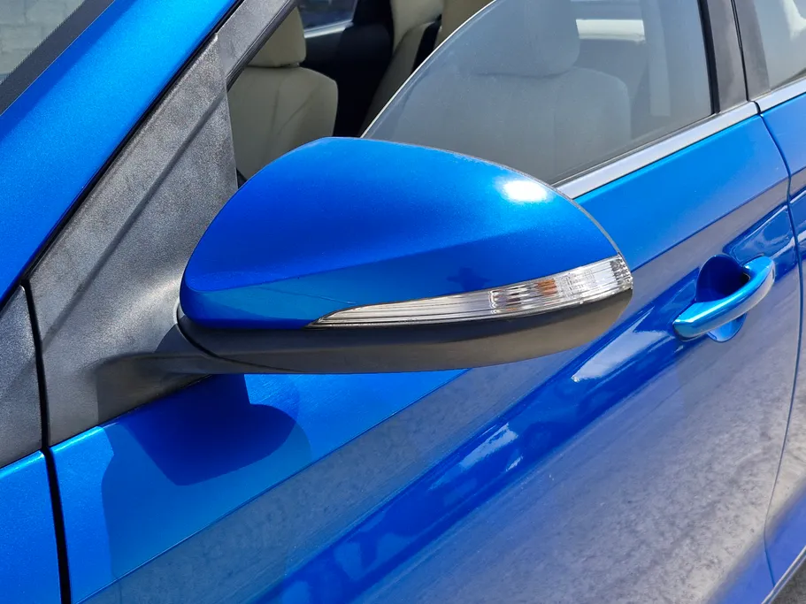 2024 Changan Alsvin Full Option 