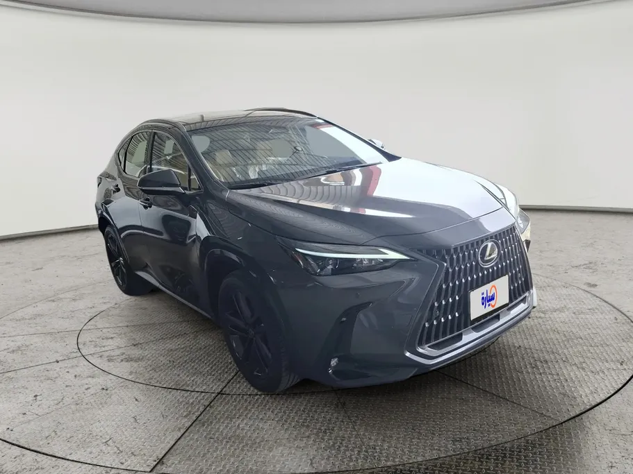 لكزس NX 350h HH 2026 