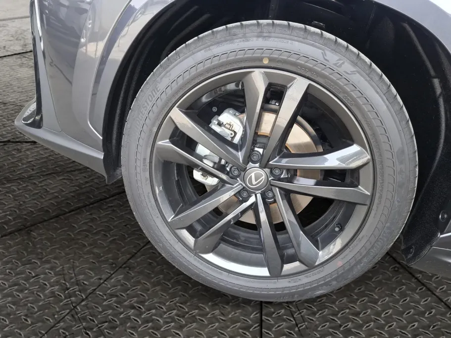 لكزس NX 350h HH 2026 