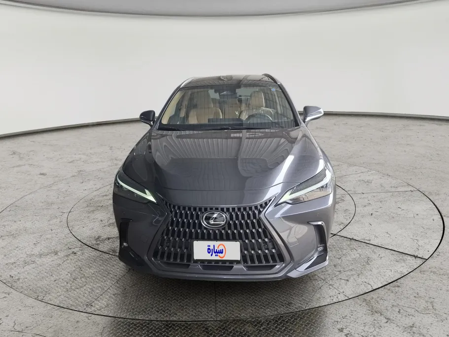 لكزس NX 350h HH 2026 