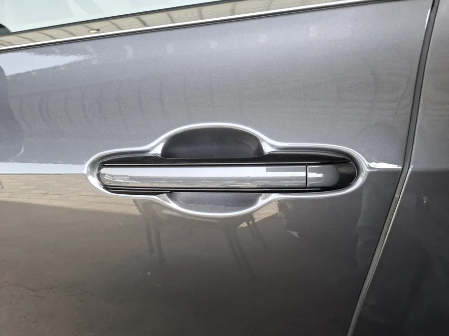 لكزس NX 350h HH 2026 