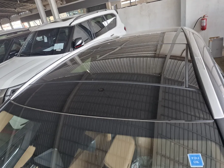 لكزس NX 350h HH 2026 