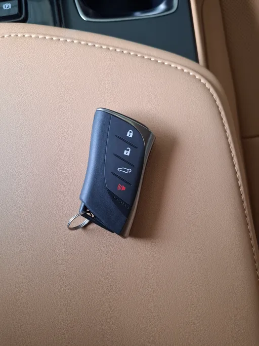 لكزس NX 350h HH 2026 