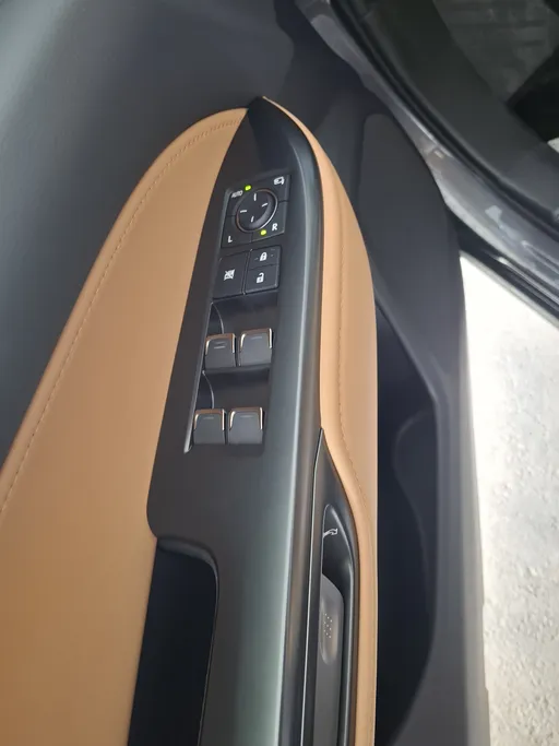 لكزس NX 350h HH 2026 