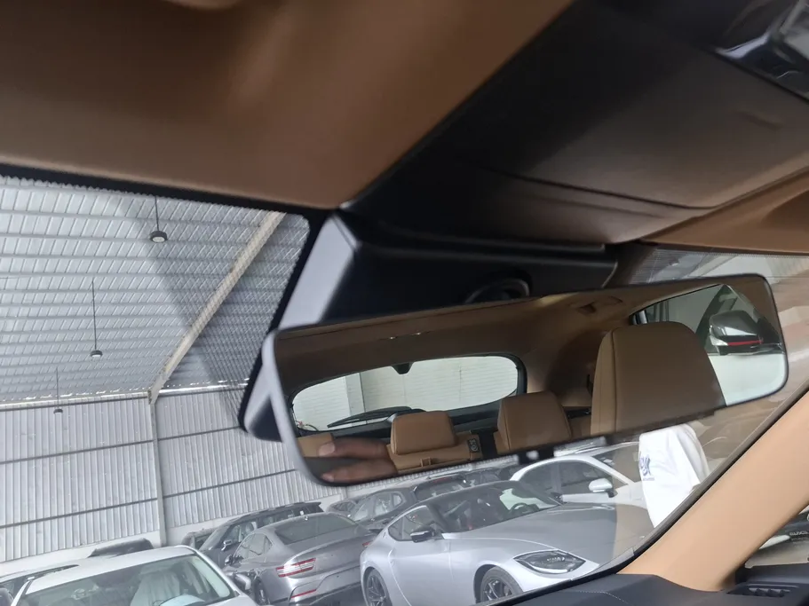 لكزس NX 350h HH 2026 