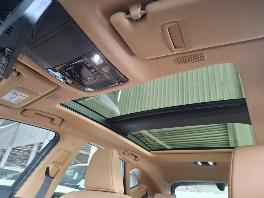 لكزس NX 350h HH 2026 