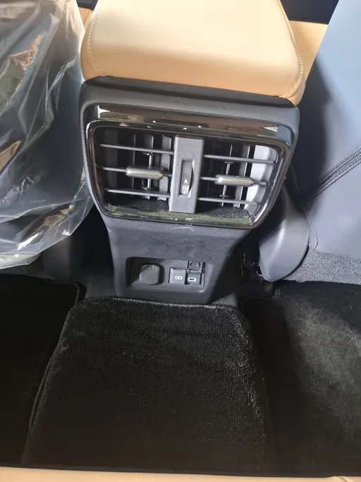 لكزس NX 350h HH 2026 