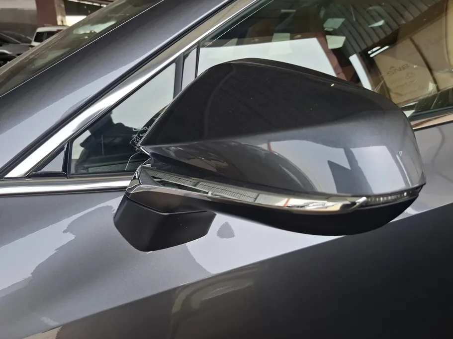 لكزس NX 350h HH 2026 
