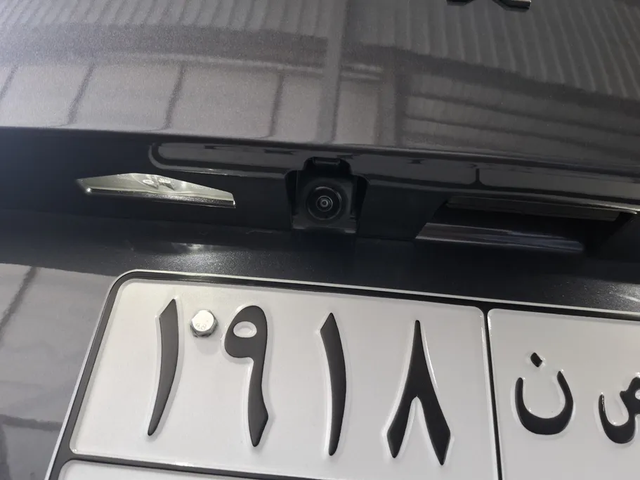 لكزس NX 350h HH 2026 