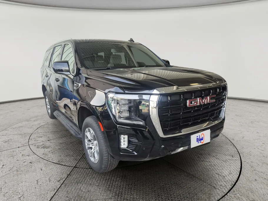 2024 GMC Yukon SLE 