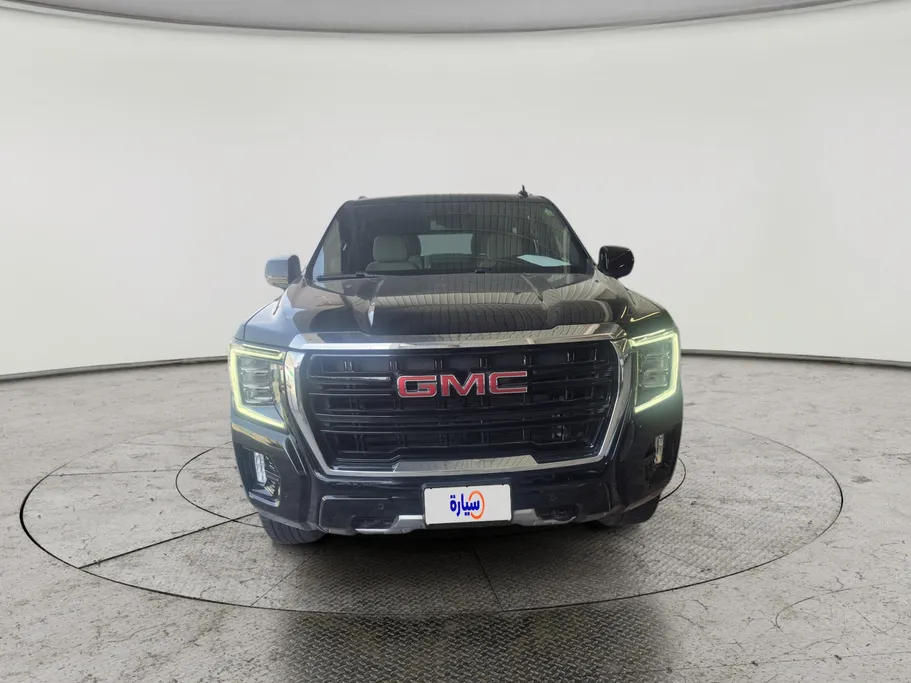 2024 GMC Yukon SLE 