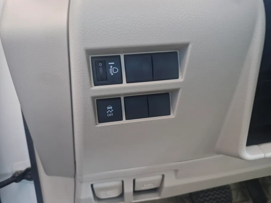 2024 Toyota Land Cruiser GXR 