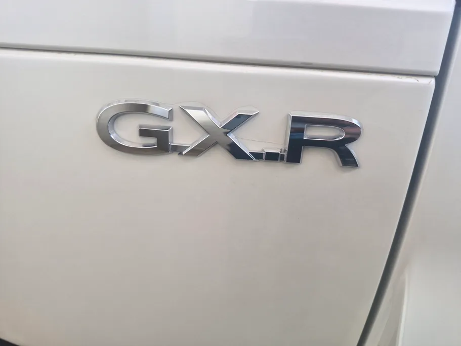 2024 Toyota Land Cruiser GXR 