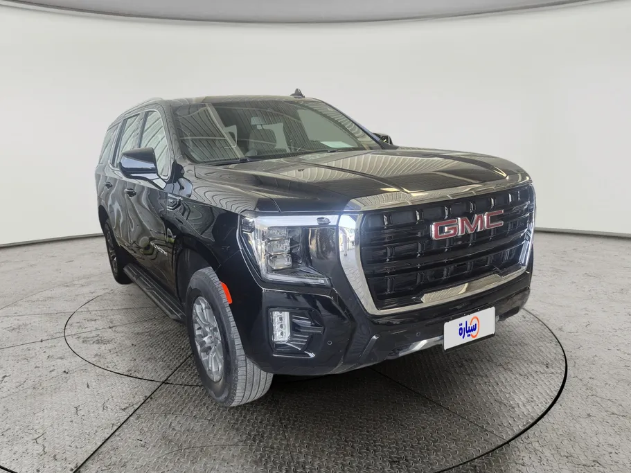 2024 GMC Yukon SLE 