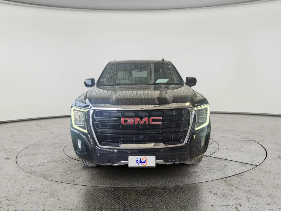 2024 GMC Yukon SLE 