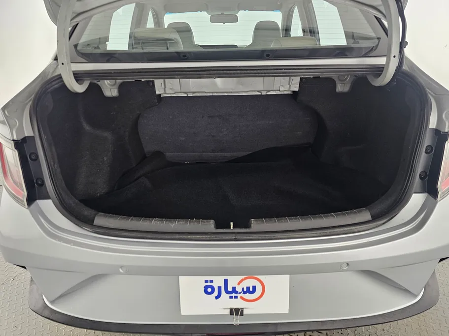 هيونداي Grand i10 فلييت 2024 
