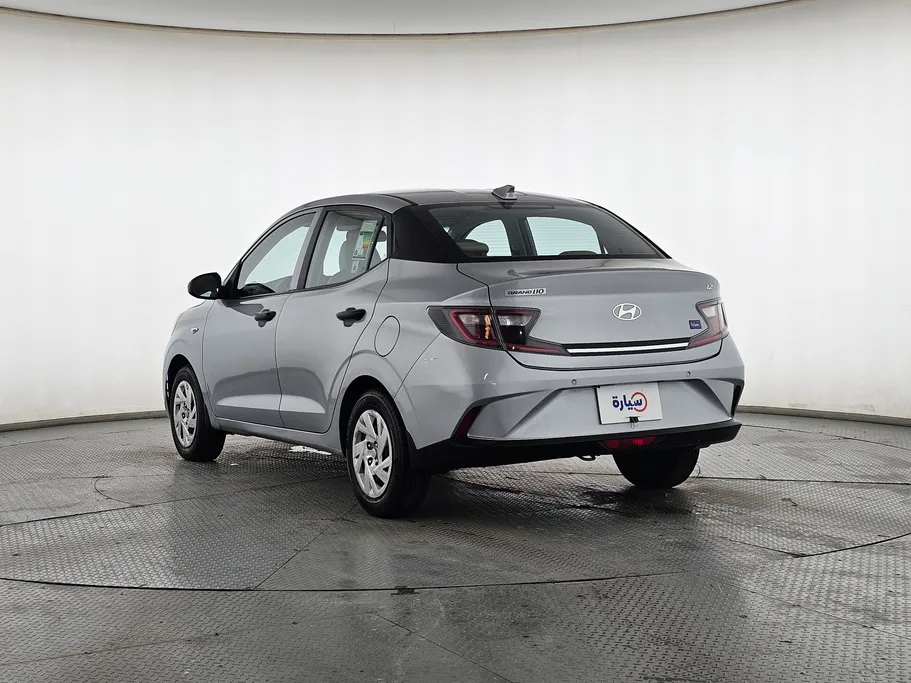 هيونداي Grand i10 فلييت 2024 