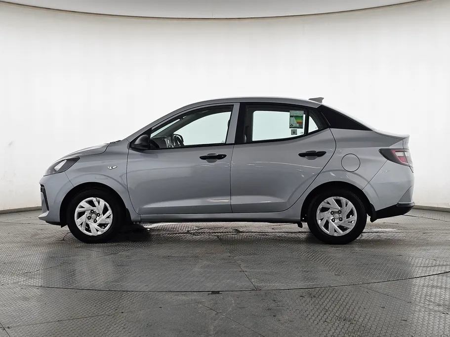 هيونداي Grand i10 فلييت 2024 