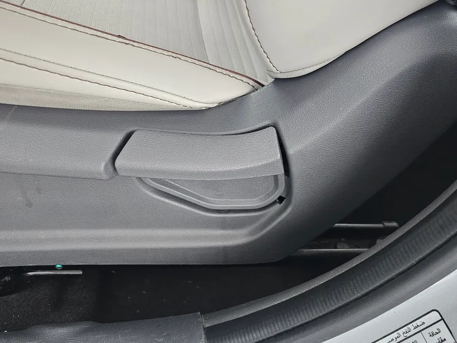 هيونداي Grand i10 فلييت 2024 