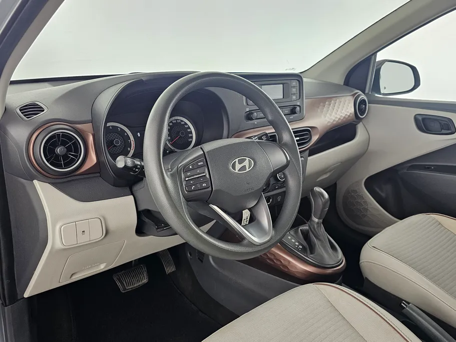 هيونداي Grand i10 فلييت 2024 