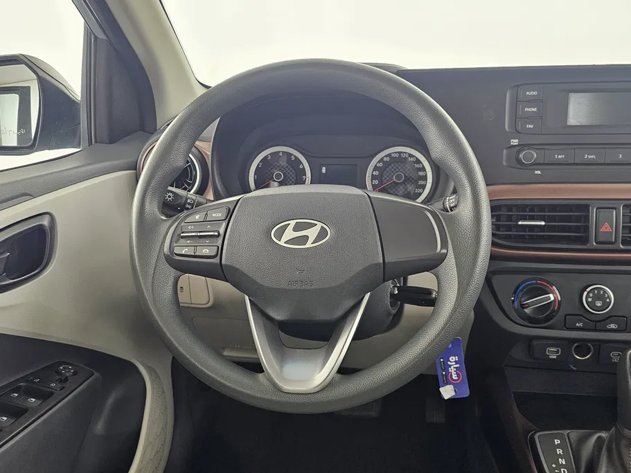 هيونداي Grand i10 فلييت 2024 