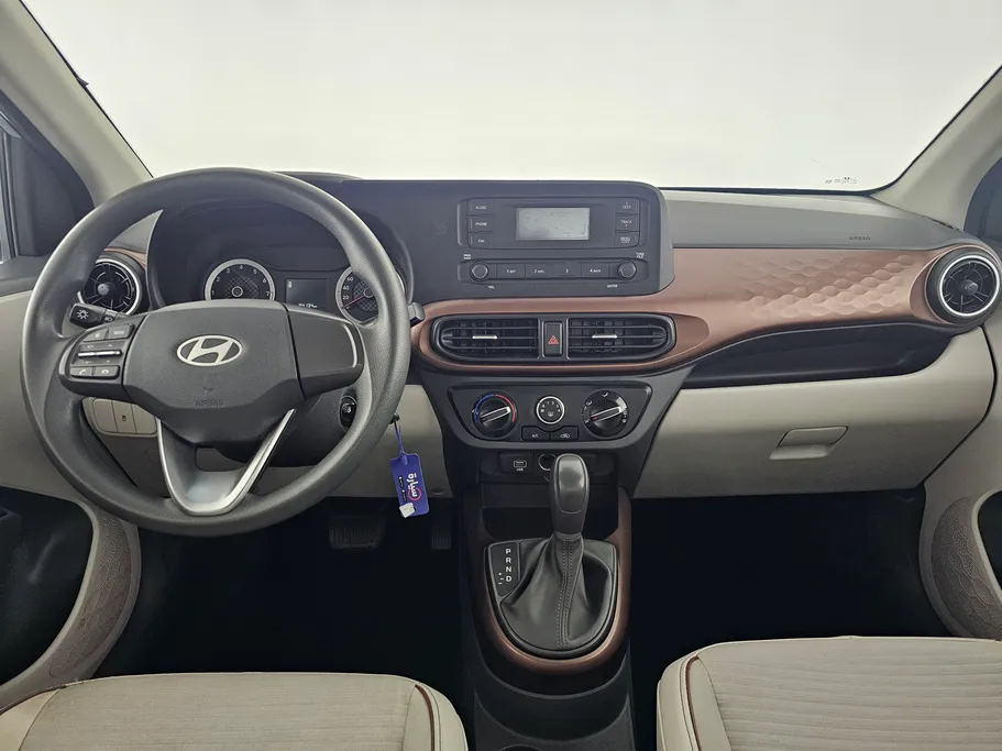 هيونداي Grand i10 فلييت 2024 