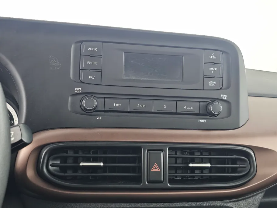 هيونداي Grand i10 فلييت 2024 
