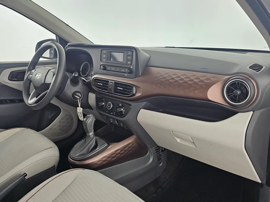هيونداي Grand i10 فلييت 2024 