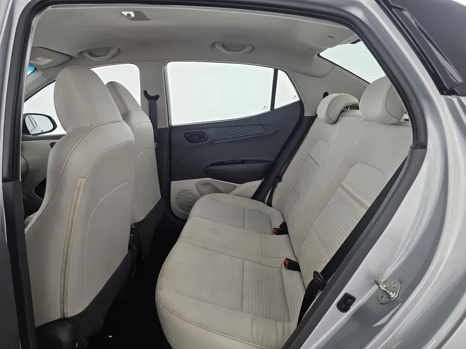 هيونداي Grand i10 فلييت 2024 