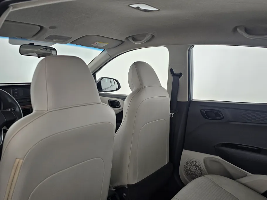 هيونداي Grand i10 فلييت 2024 