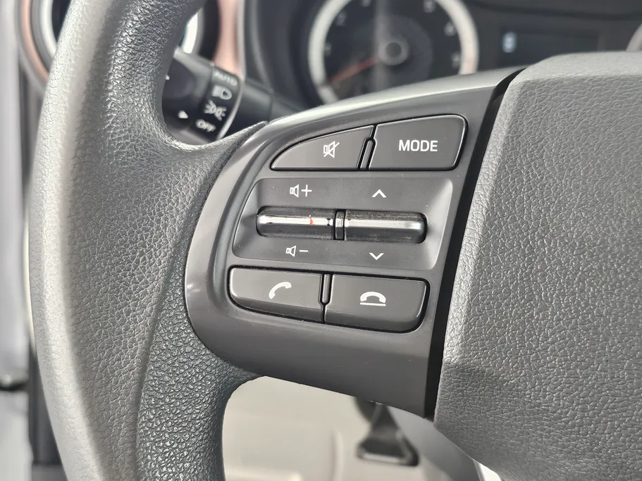 هيونداي Grand i10 فلييت 2024 