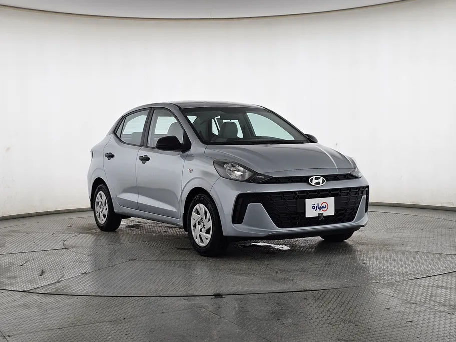 هيونداي Grand i10 فلييت 2024 