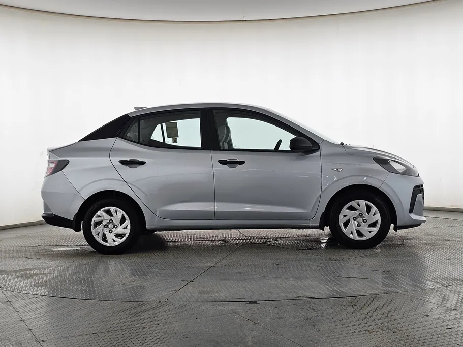هيونداي Grand i10 فلييت 2024 