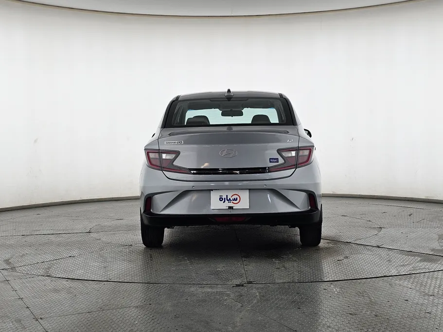 هيونداي Grand i10 فلييت 2024 