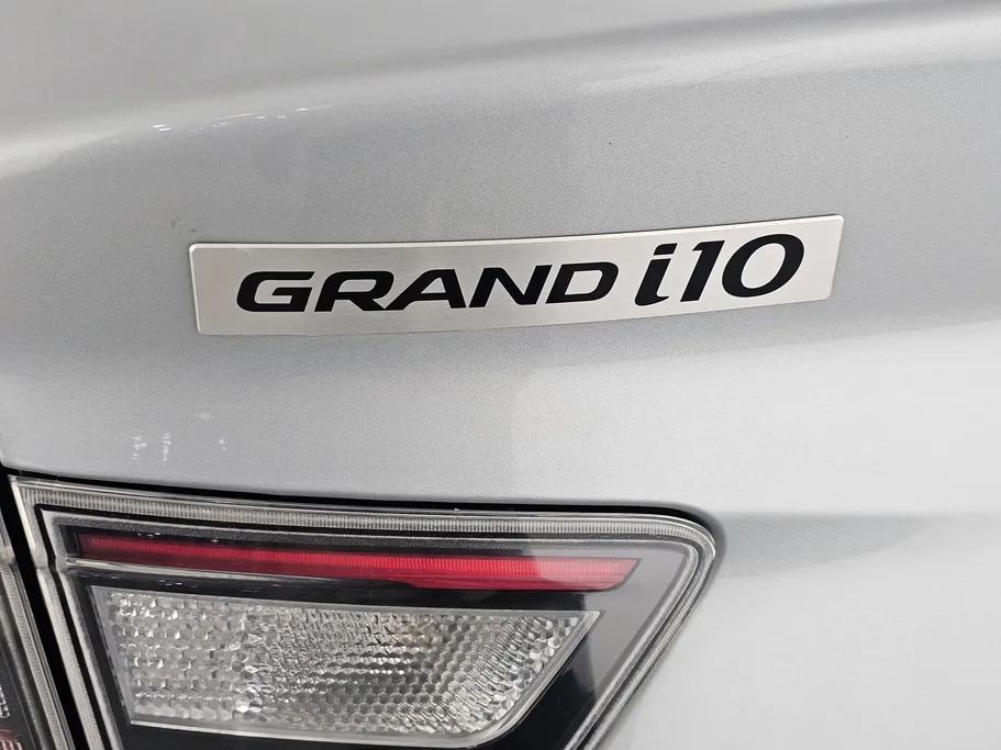 هيونداي Grand i10 فلييت 2024 