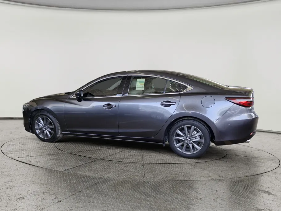 2024 Mazda 6 Skyactive G 