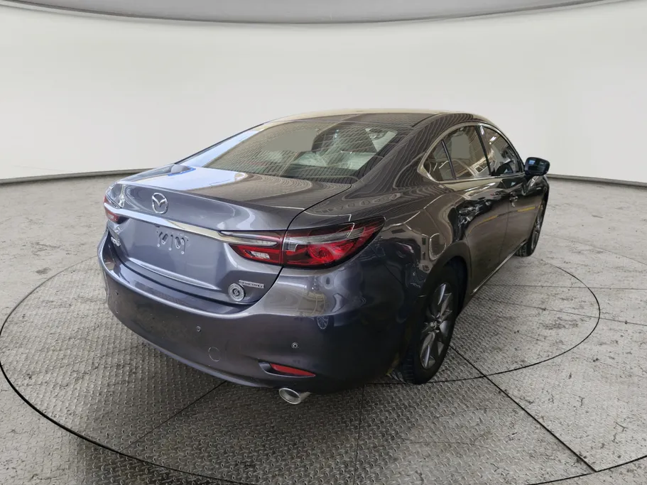 2024 Mazda 6 Skyactive G 