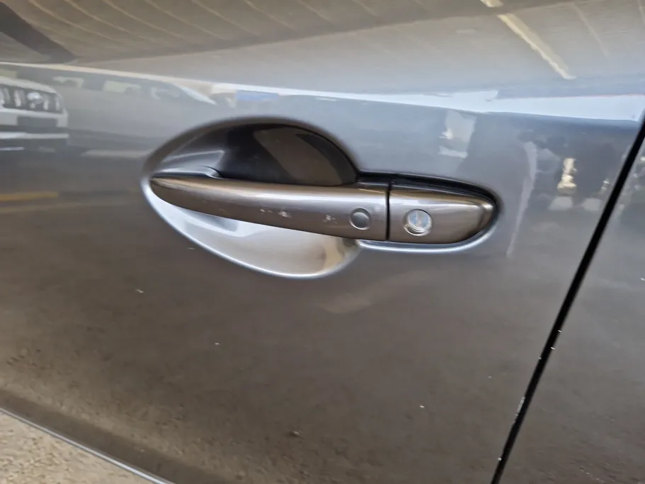2024 Mazda 6 Skyactive G 