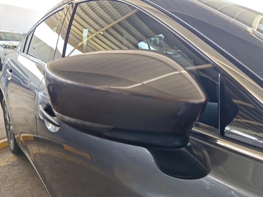 2024 Mazda 6 Skyactive G 