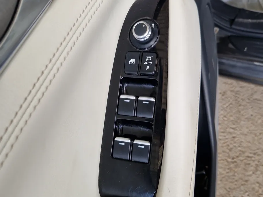 2024 Mazda 6 Skyactive G 