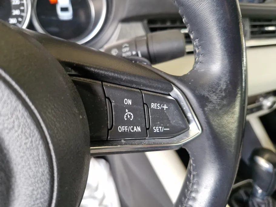 2024 Mazda 6 Skyactive G 